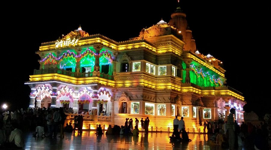 Prem Mandir