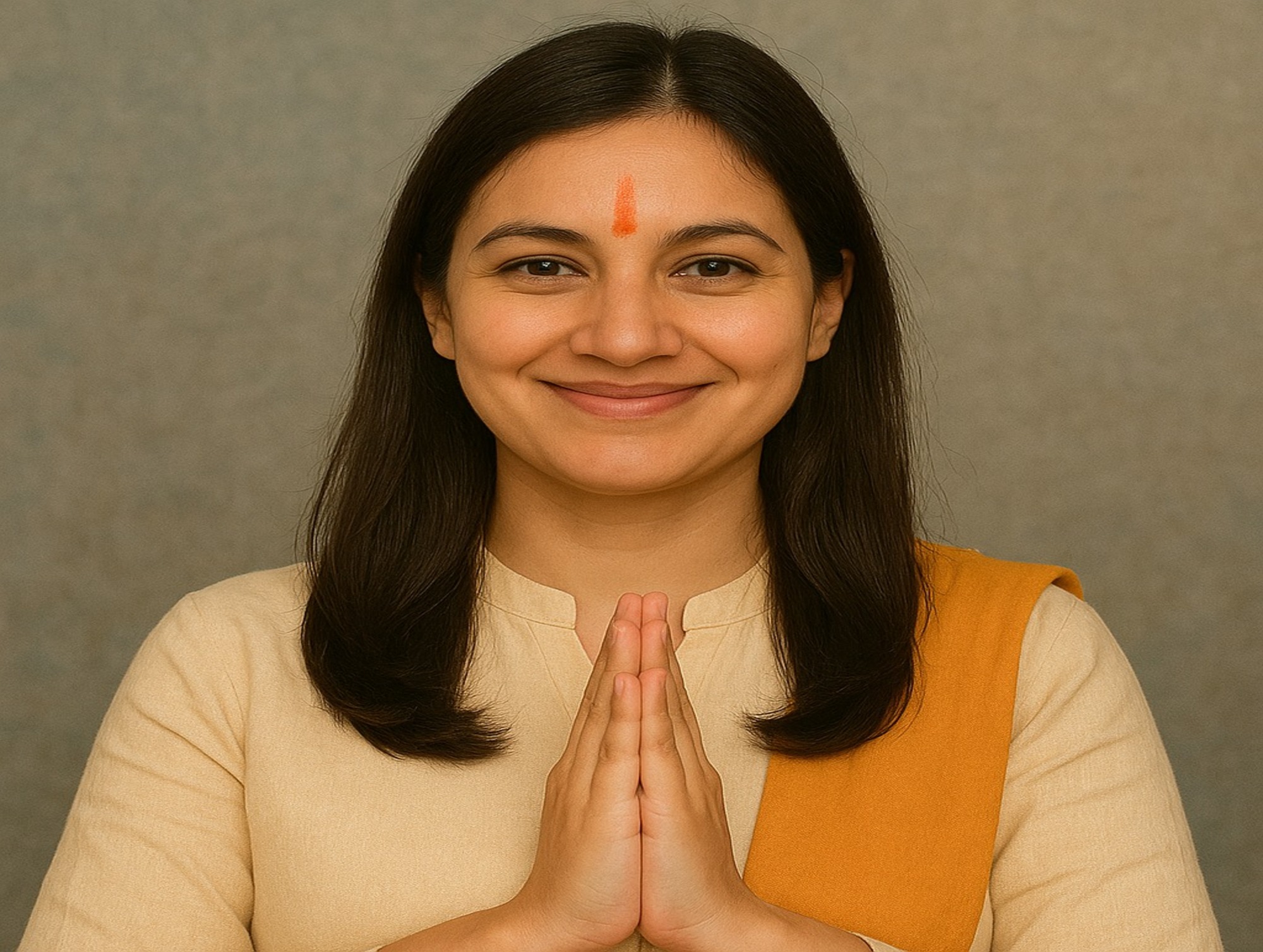 Jyotishi Rhea Anand