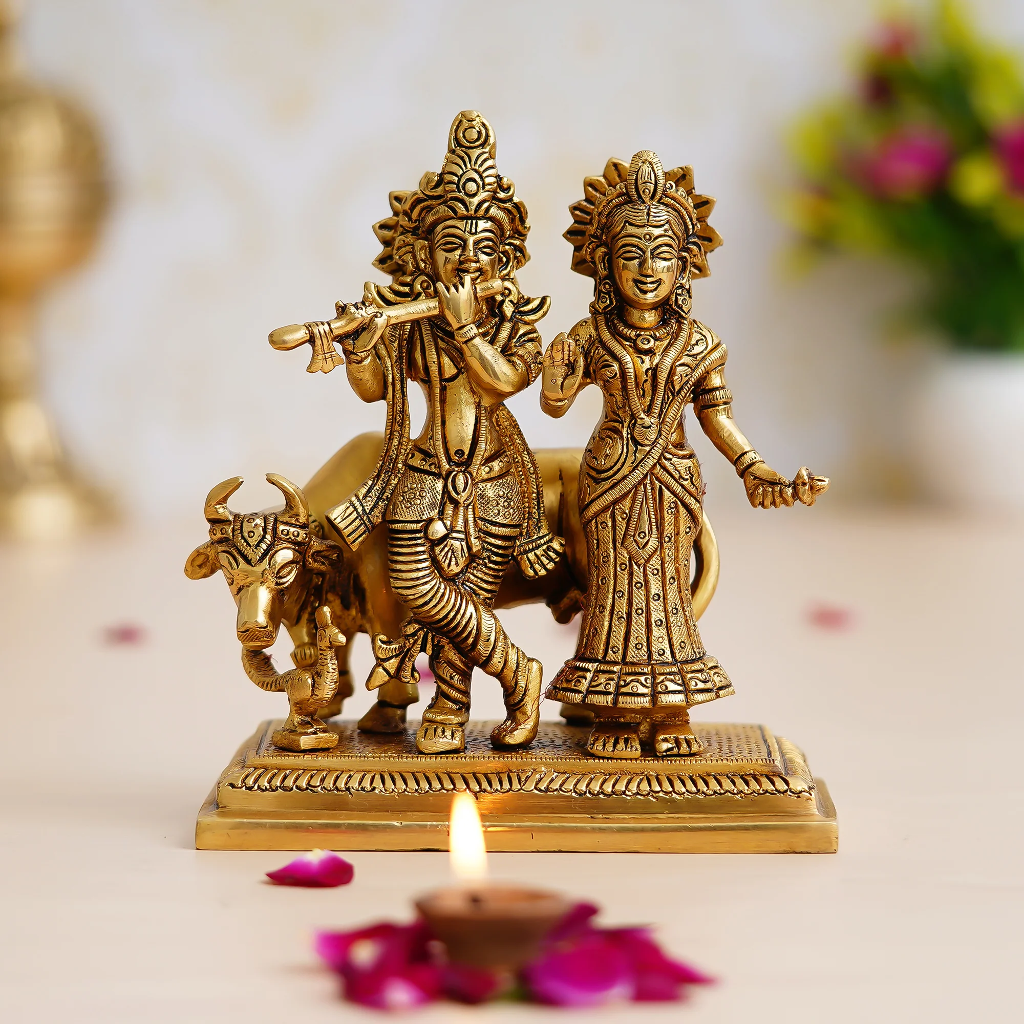 Radha Krishna