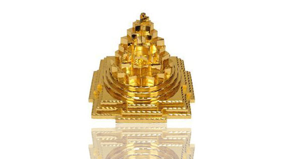 Yantras