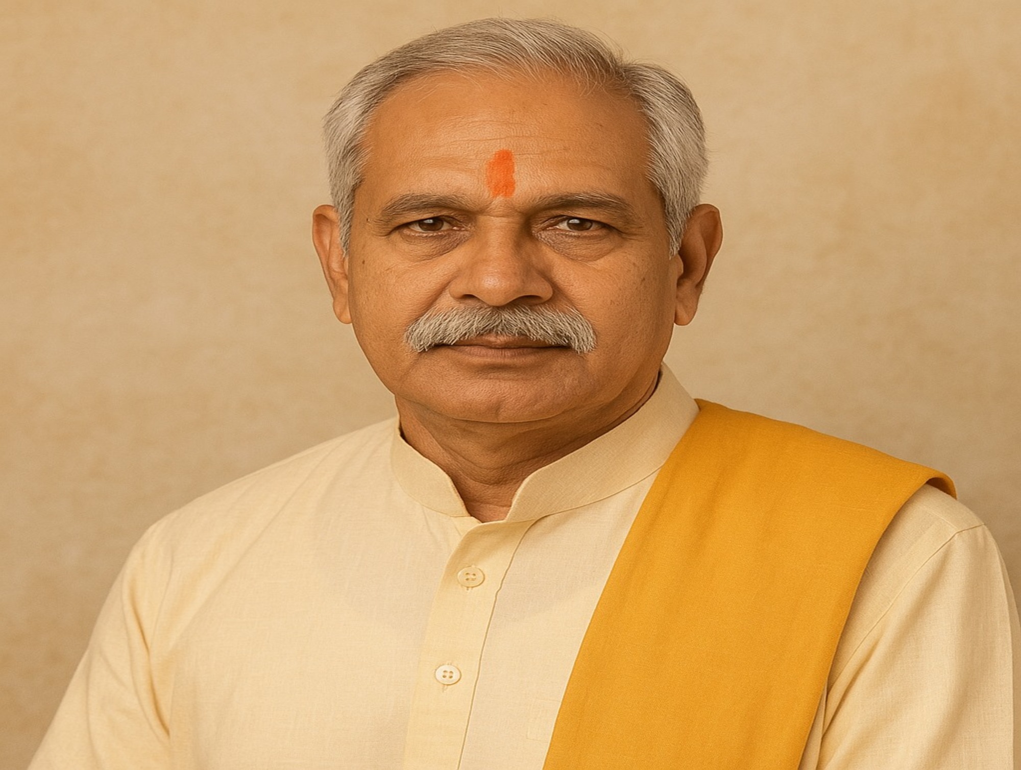 Acharya Devansh Mishra