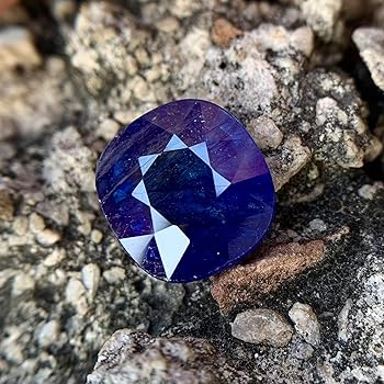 Blue Sapphire